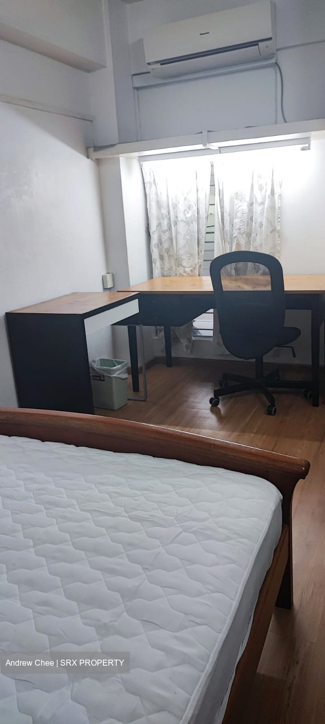Pandan Valley (D21), Condominium #520778811